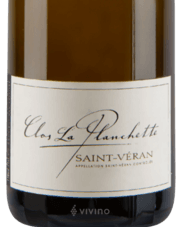 Clos la Planchette Saint-Veran