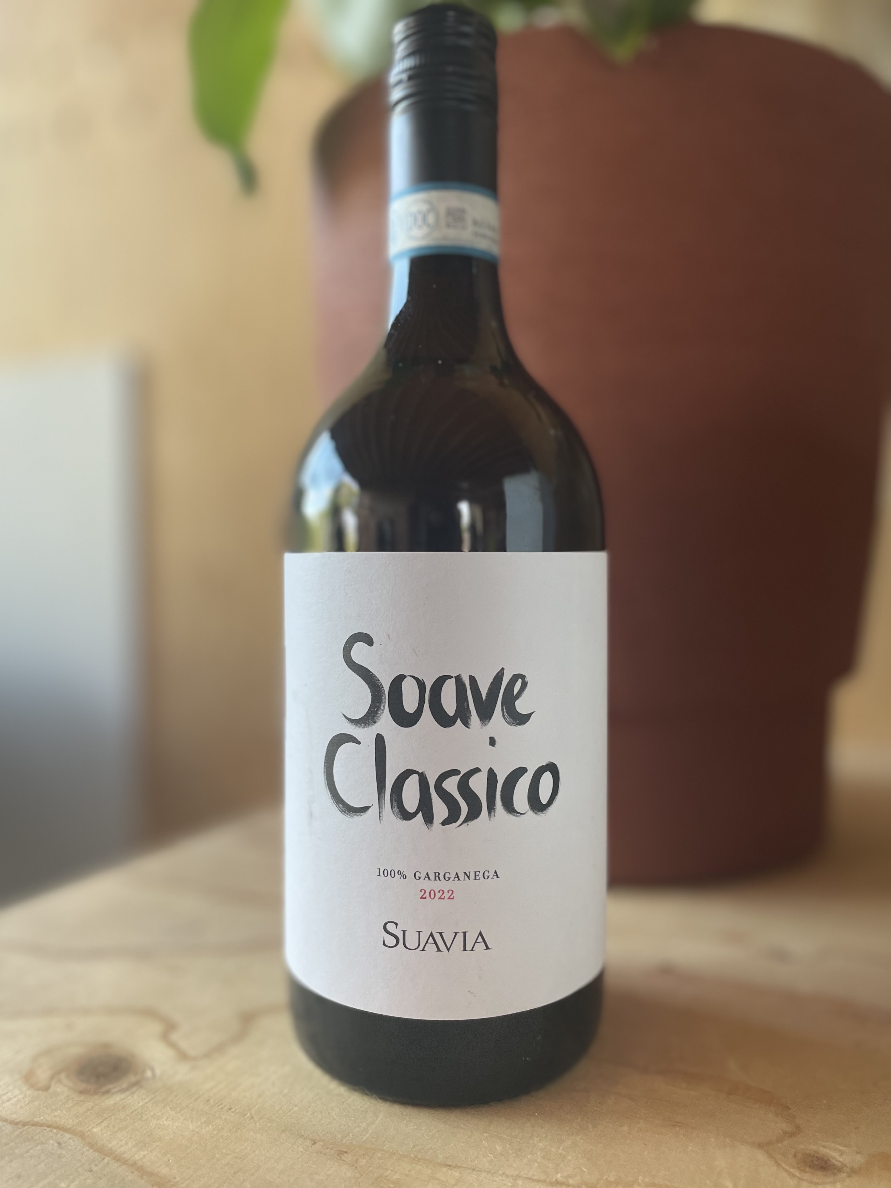 Soave classico