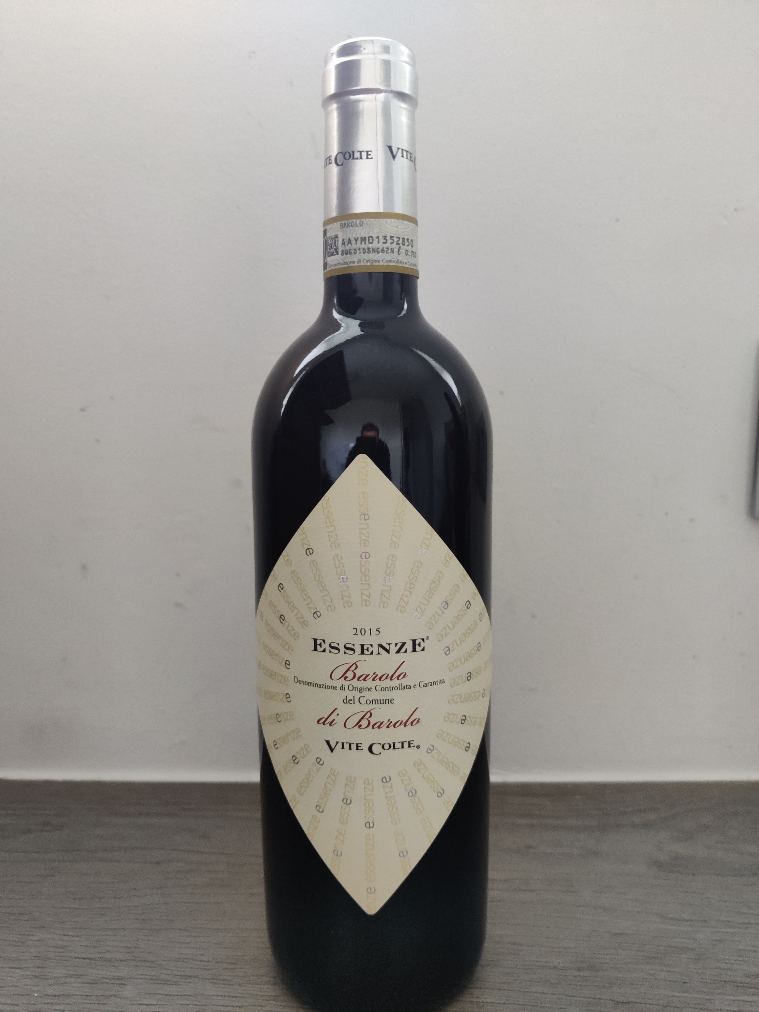 Vite Colte Essenze Barolo