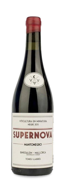 Ca'n Verdura Supernova