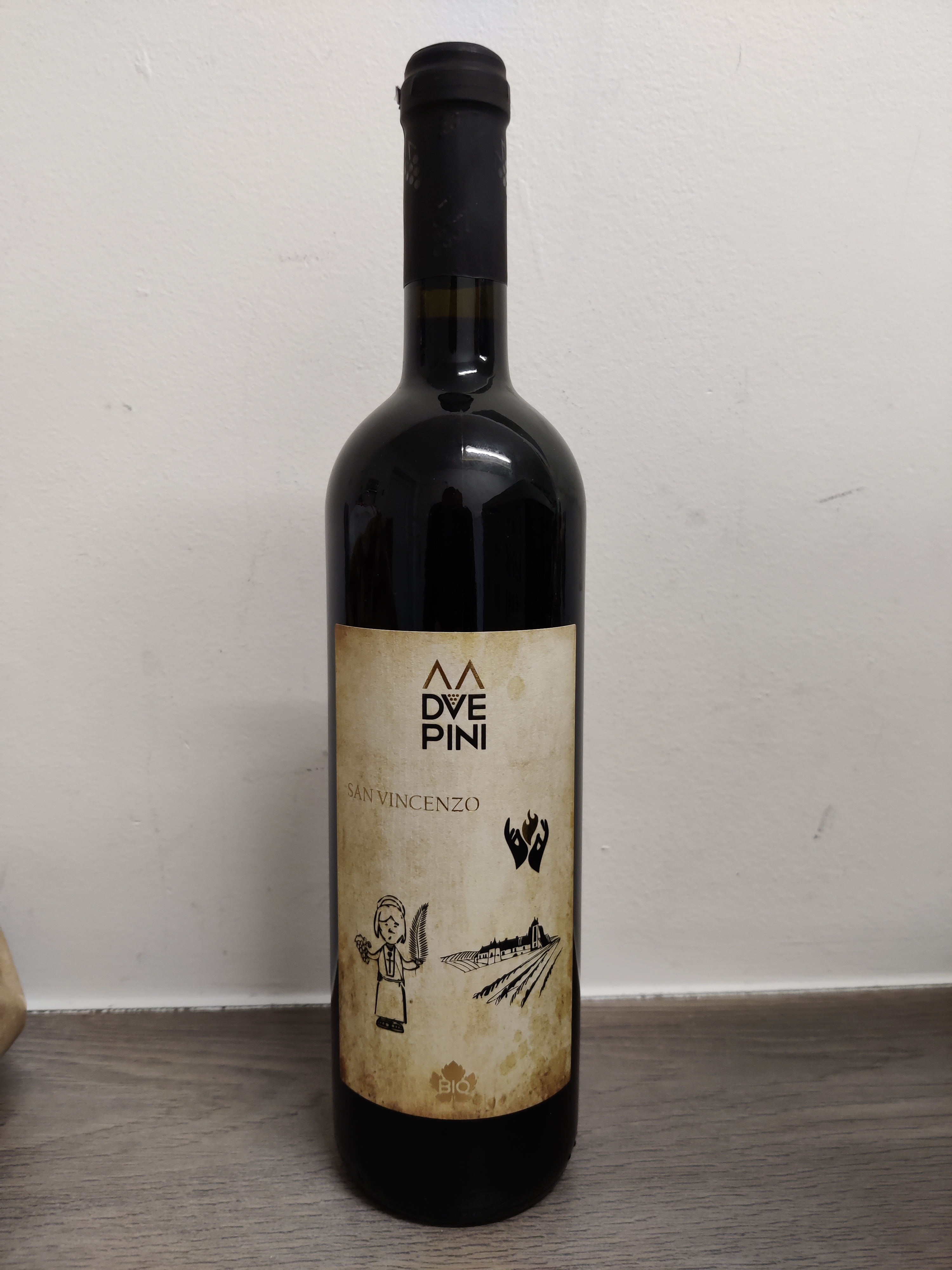 Due Pini San Vincenzo