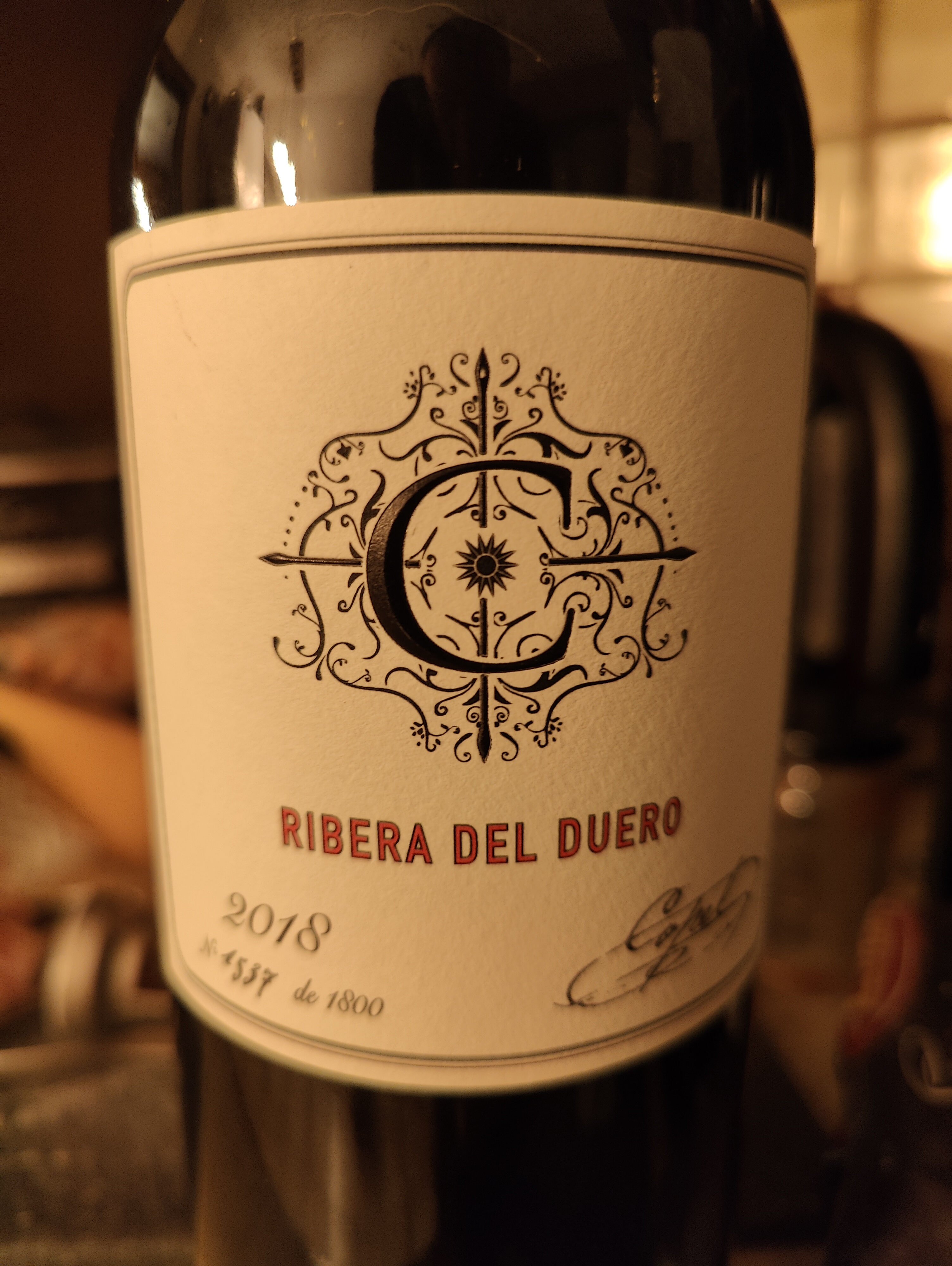 Ribera del duero