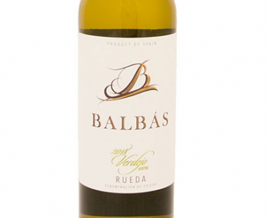 Balbas - Boecht van den Aldi