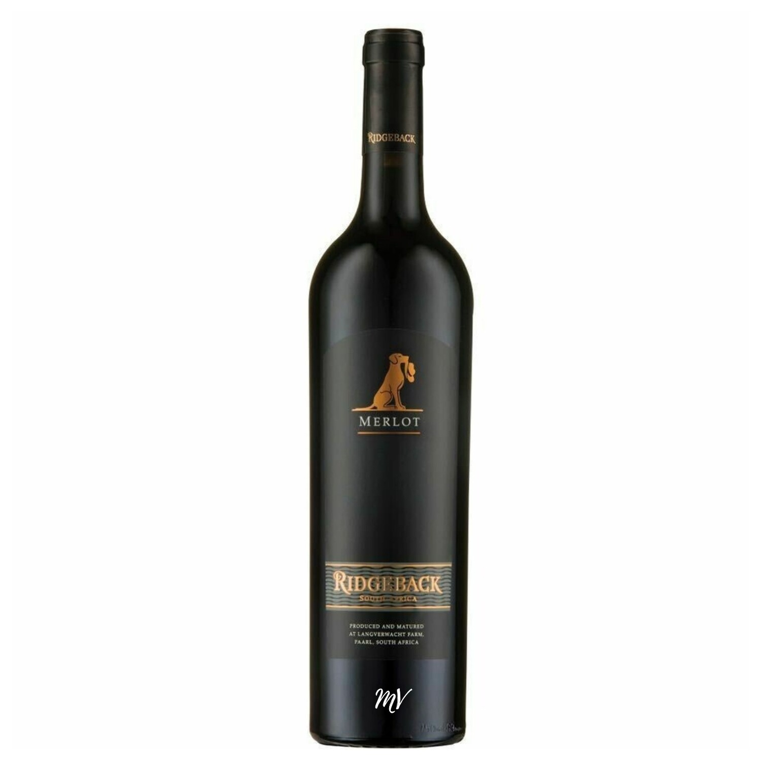 Ridgeback Merlot