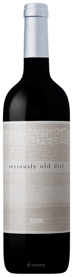 Vilafonté - Seriously Old Dirt