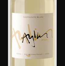 Aylin Sauvignon Blanc 2019