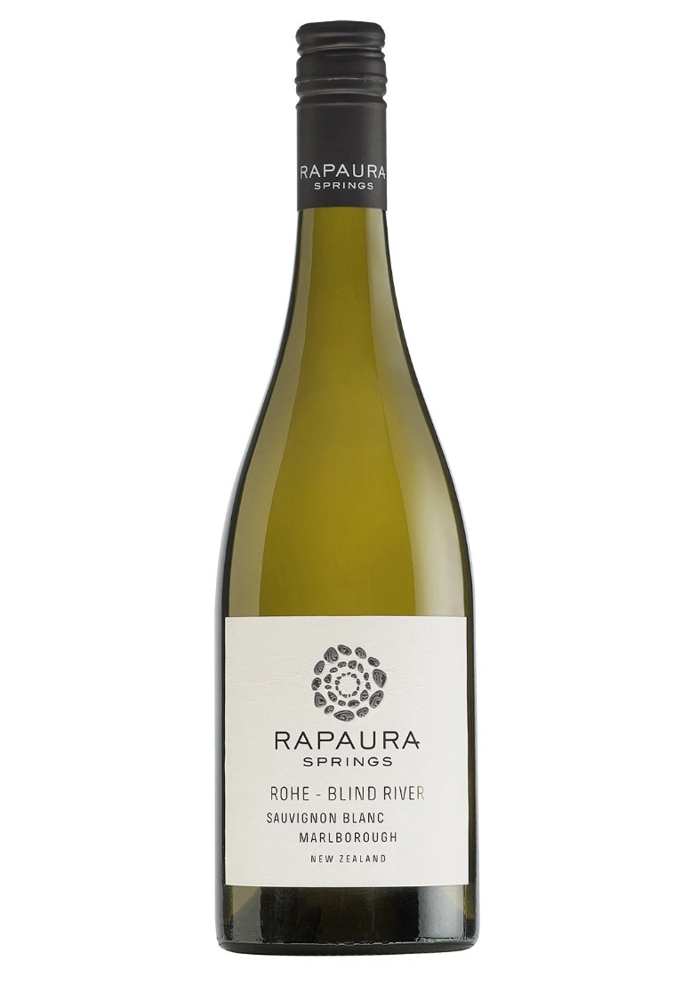 Rapaura Springs Rohe Blind River Sauvignon Blanc