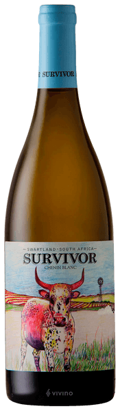 Survivor - Chenin Blanc
