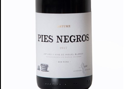 Pies Negros