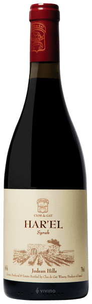 Har'El Syrah